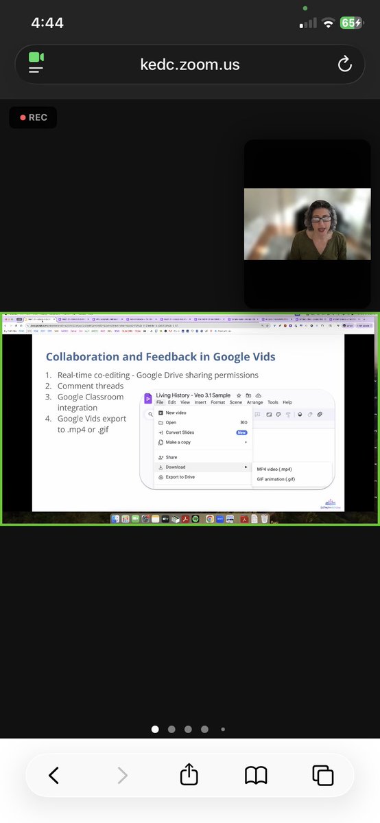 Morgan Smith tweet media