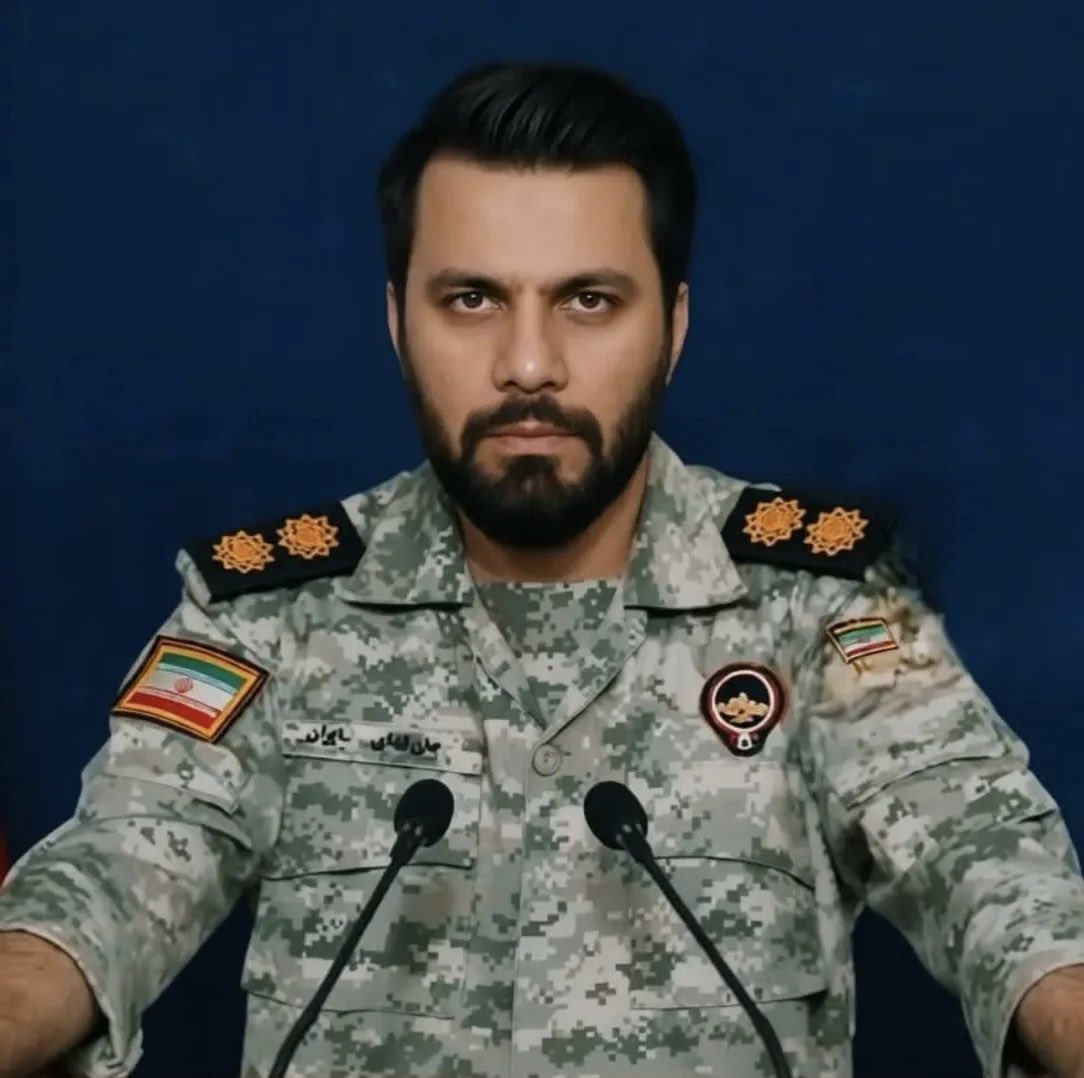 ألأحداث ألإيرانية بالعربية tweet media