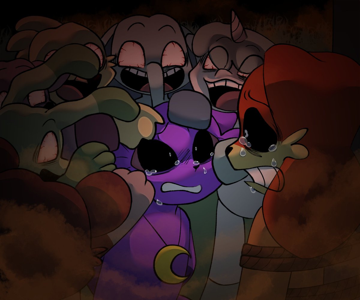 It's a sunny day! tweet media