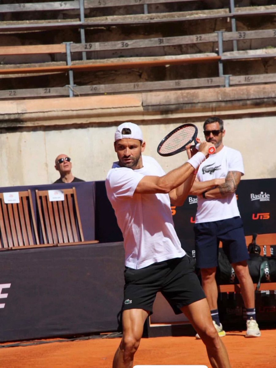 griglobal 🇧🇬🎾🇺🇸 tweet media