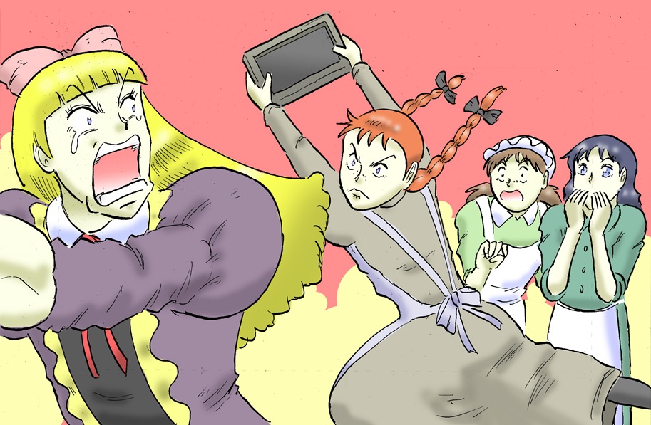 ジ・アーティスト・フォーマリー・ノウン・アズ・チャーリィ tweet media