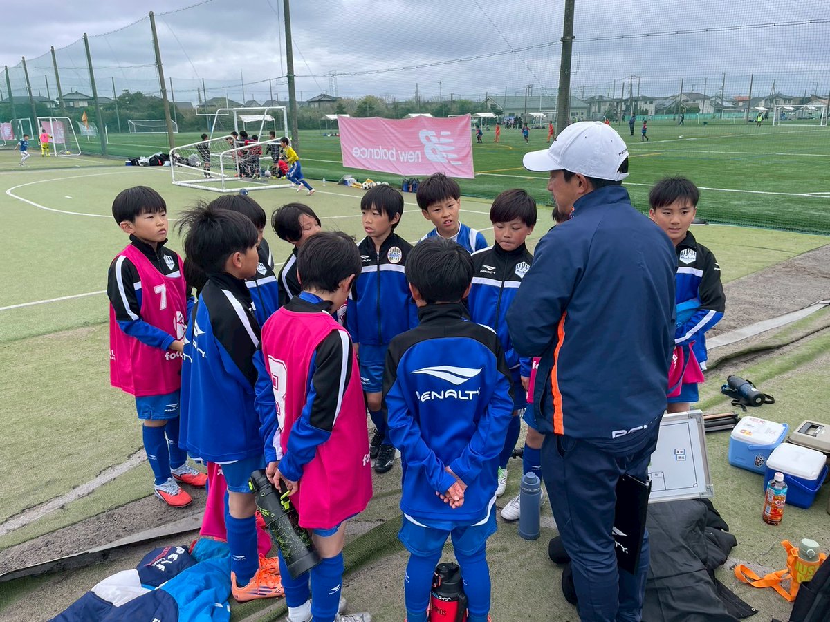 モンテディオ山形アカデミー tweet media