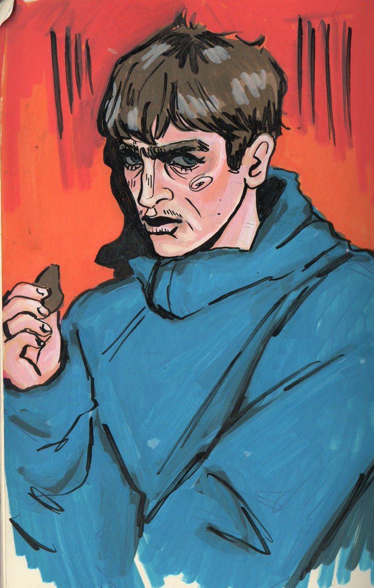 green bell pepper 🫑 comms open tweet media