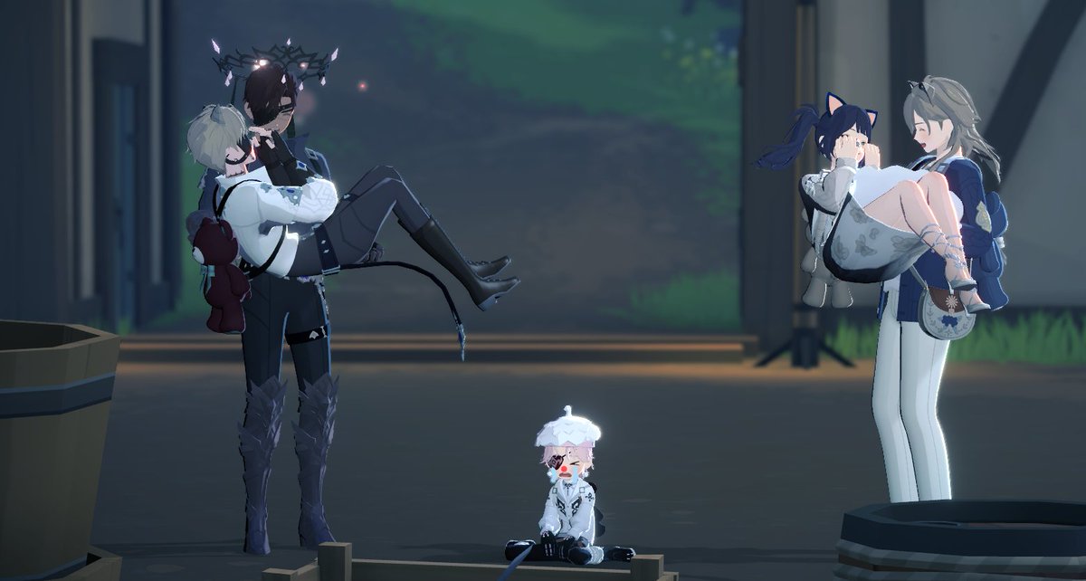 🍒 앞집마왕 🍒 tweet media