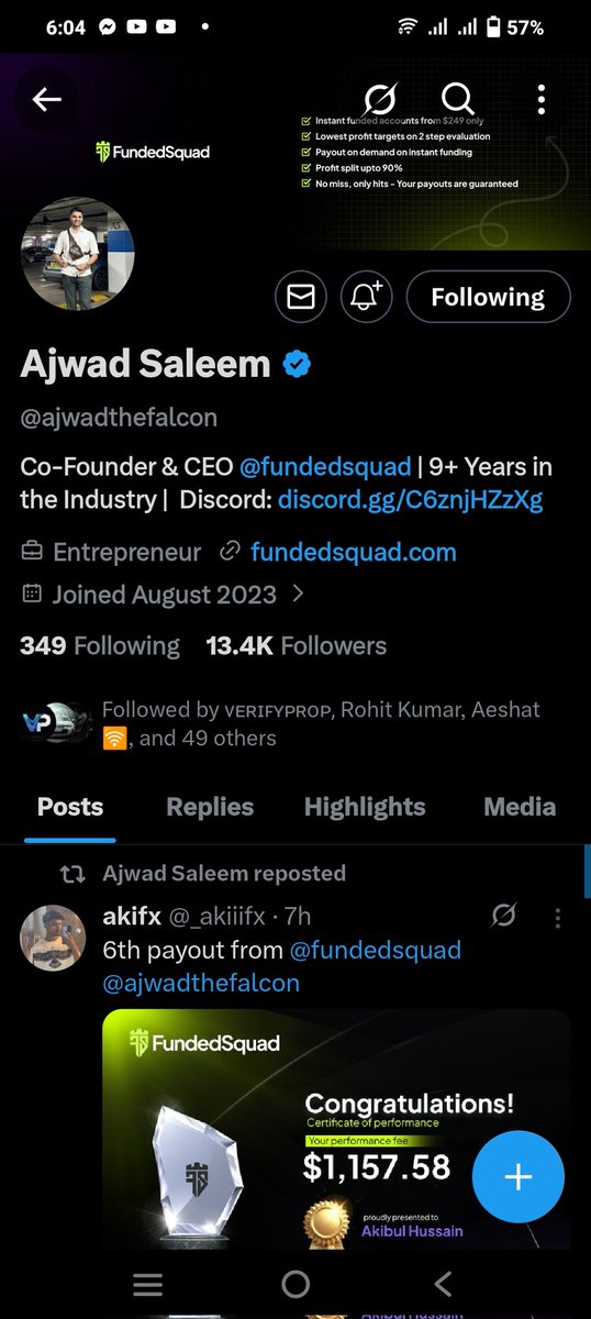 Imran Hussain tweet media