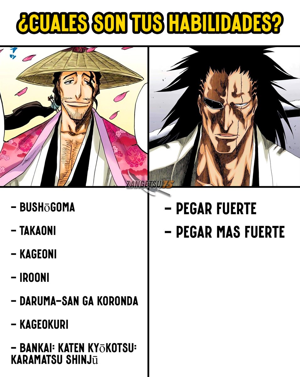 Zangetsu15 tweet media