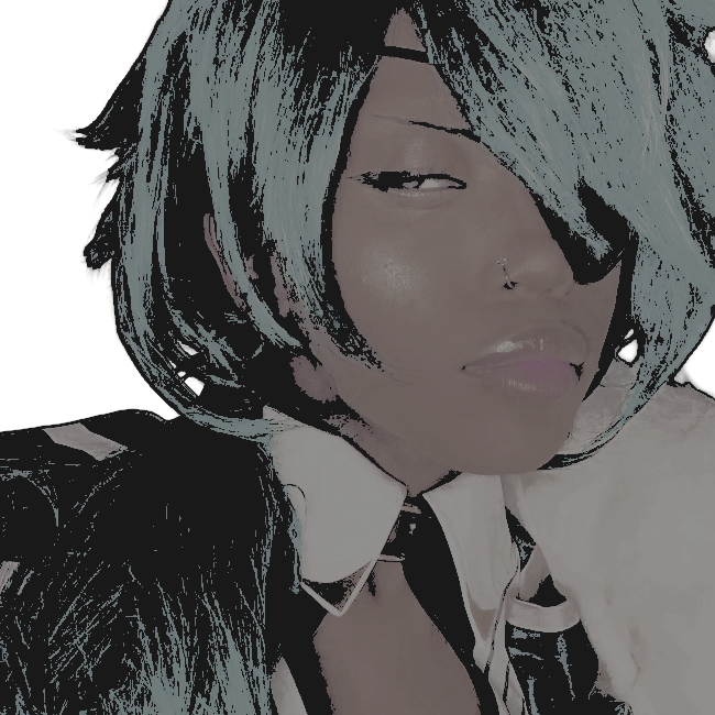 divergentchaos. tweet media