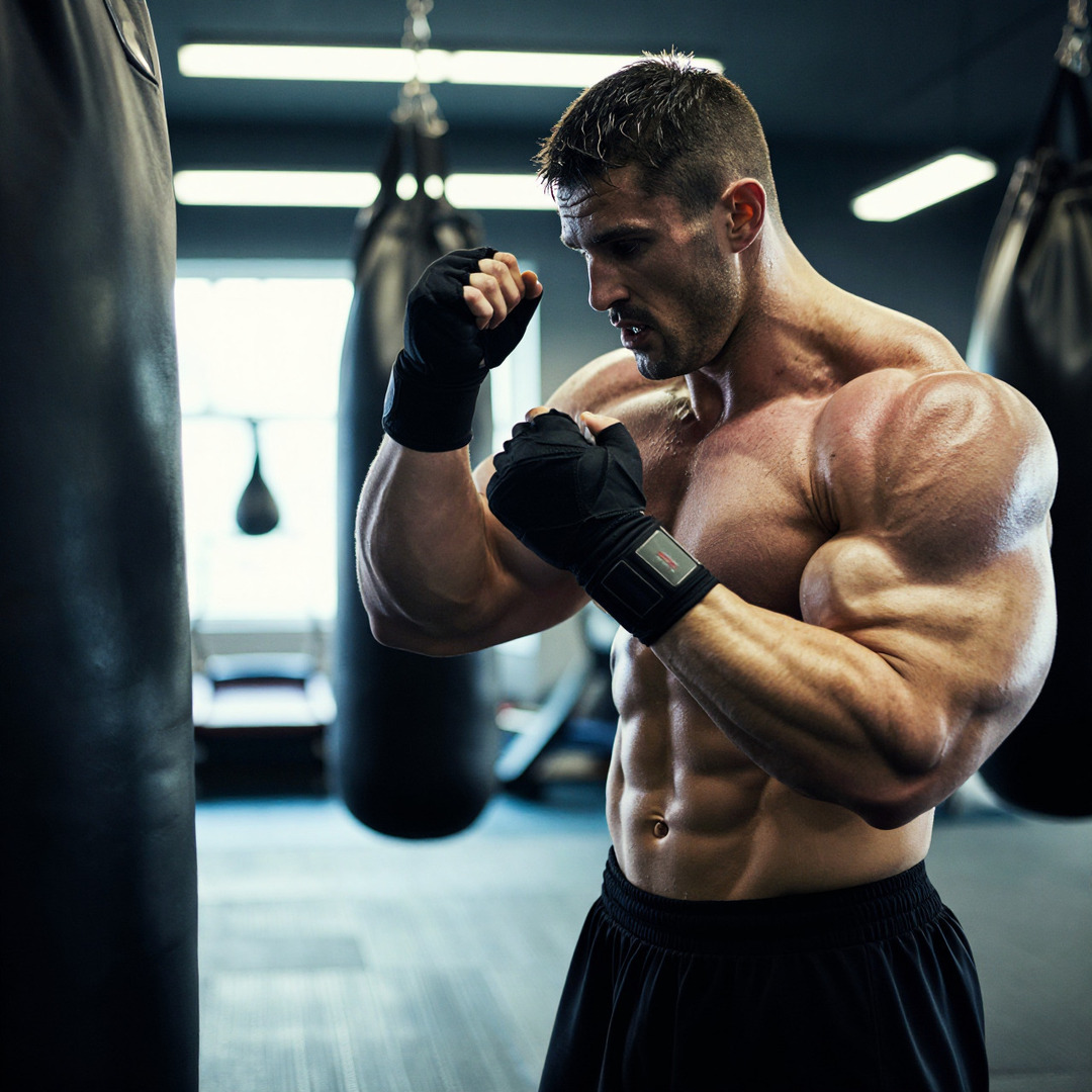 virtualmusclemen.bsky.social tweet media