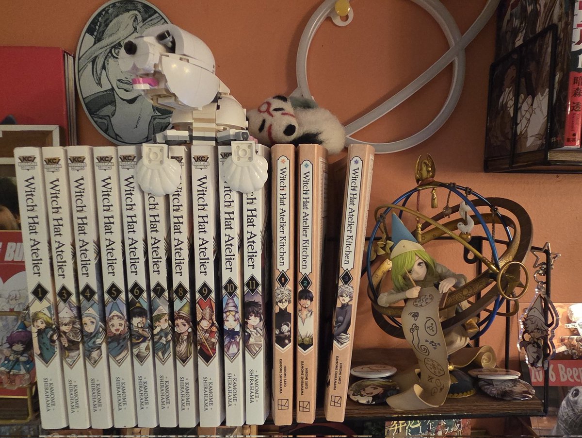 He Don't tweet media