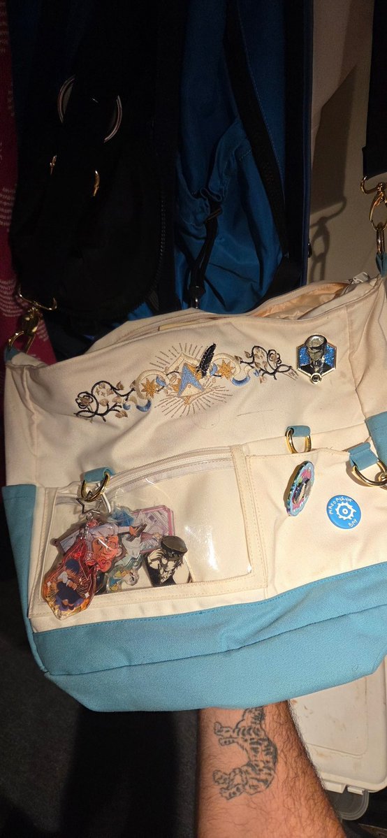 He Don't tweet media