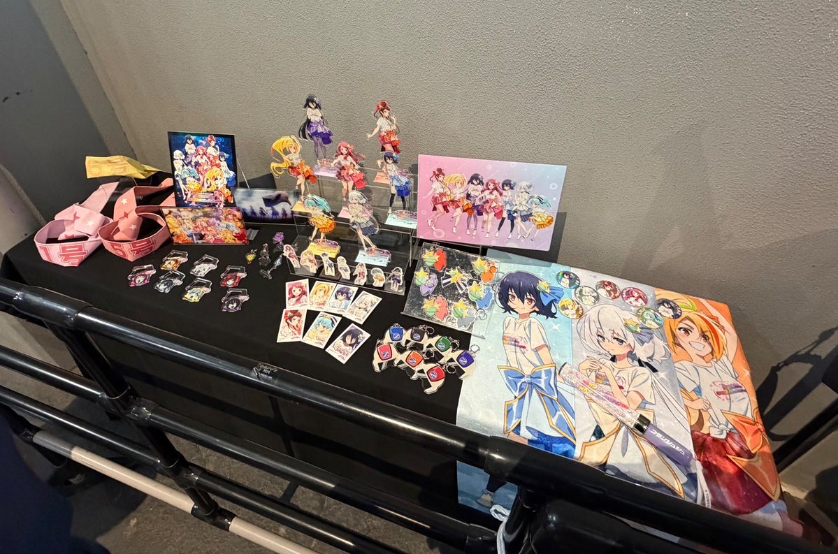 劇場版『ゾンビランドサガ ゆめぎんがパラダイス』 tweet media