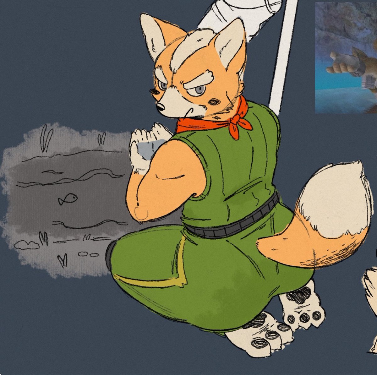 Aster Moth tweet media