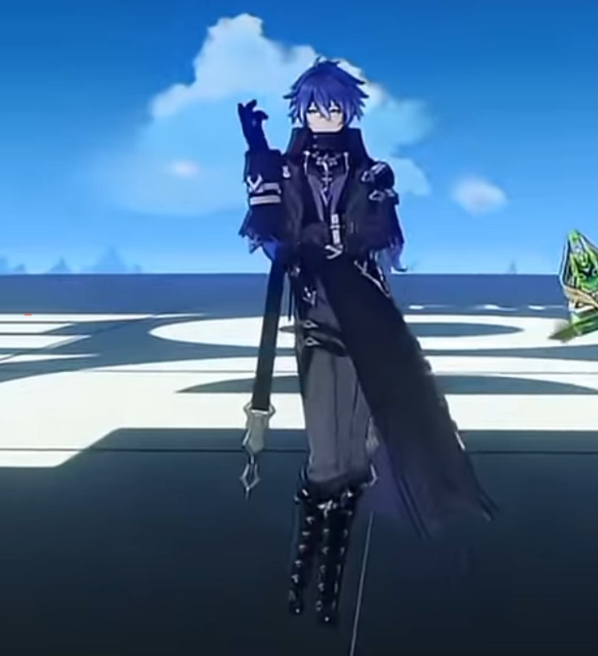 Flins' lantern tweet media