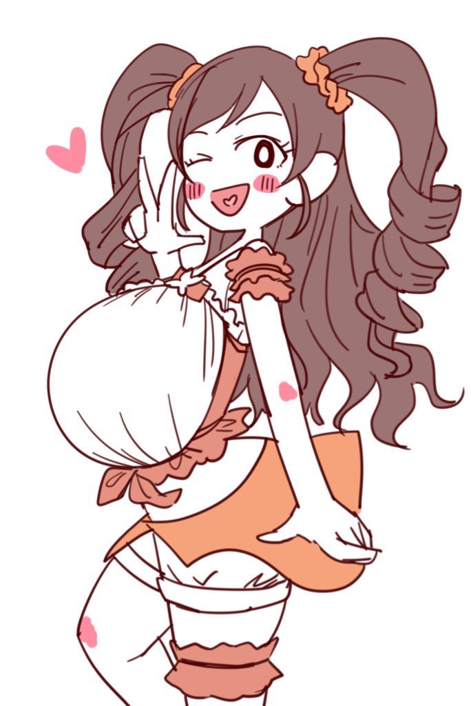 せうす tweet media