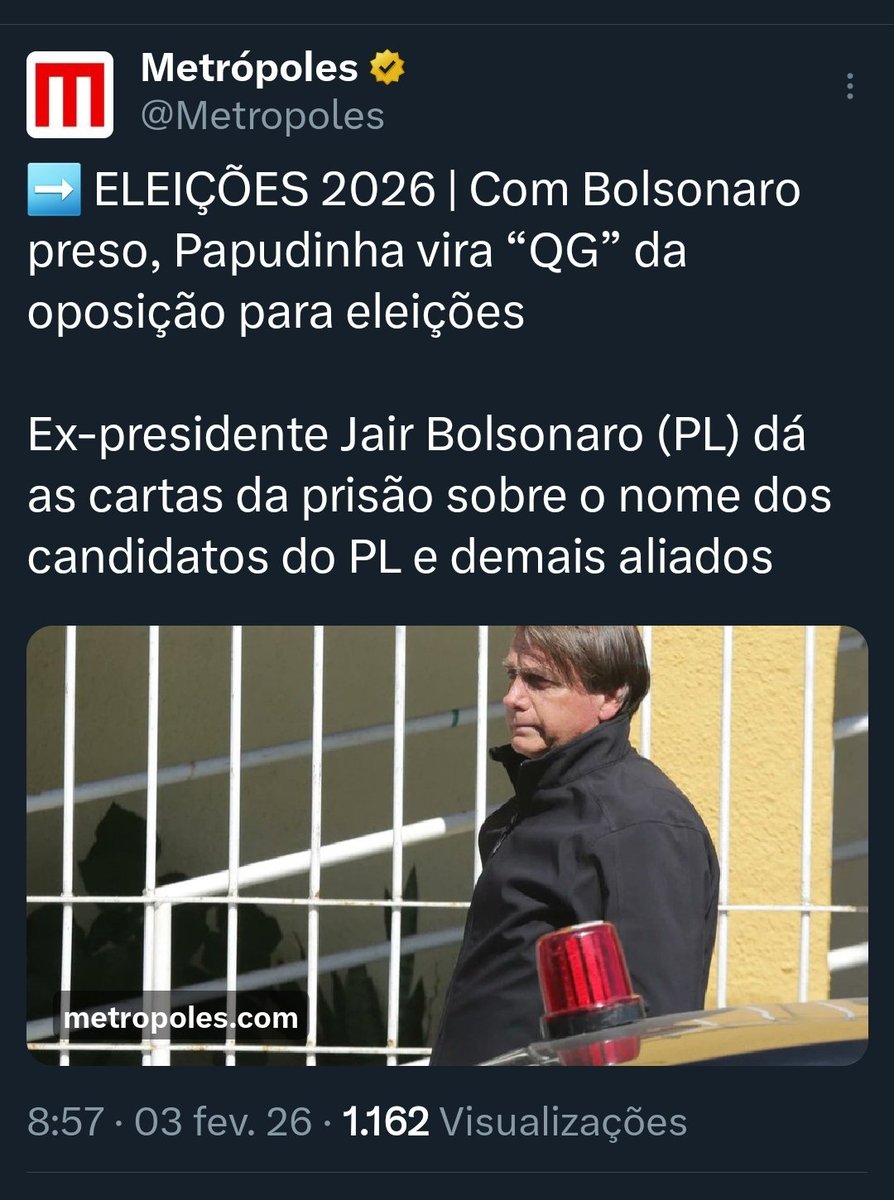 👀 Mr. Pitaco 🗣️ tweet media