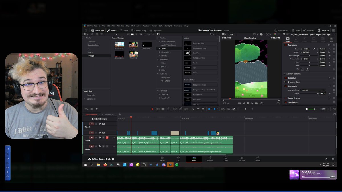 CJ | Cold/Brew ☕ tweet media