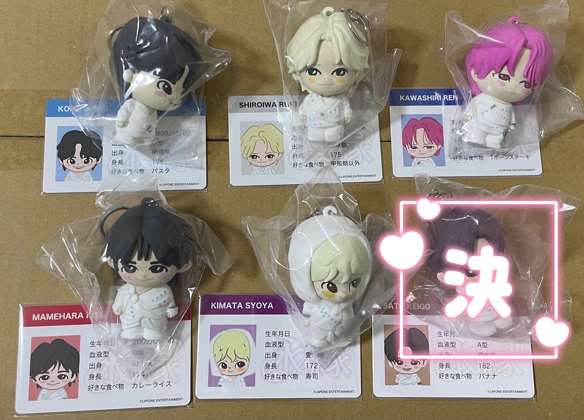 ฅ^. ̫ .^ฅᢉ𐭩.ᐟ tweet media