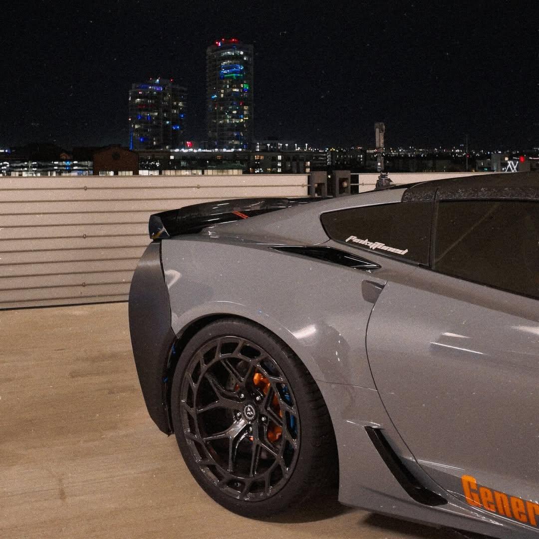 ThrottleCars's tweet photo. Corvette 🔥 https://t.co/nIIUKUs53Q