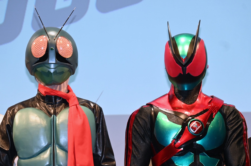 仮面ライダーを全世界で愛される存在に」東映が明かした「世界制覇」の