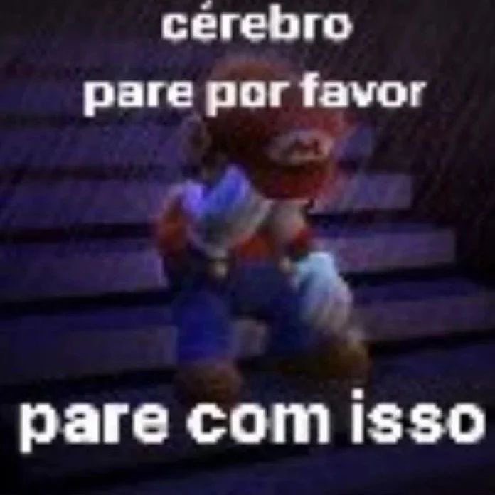 Shitpost só que de verdade tweet media