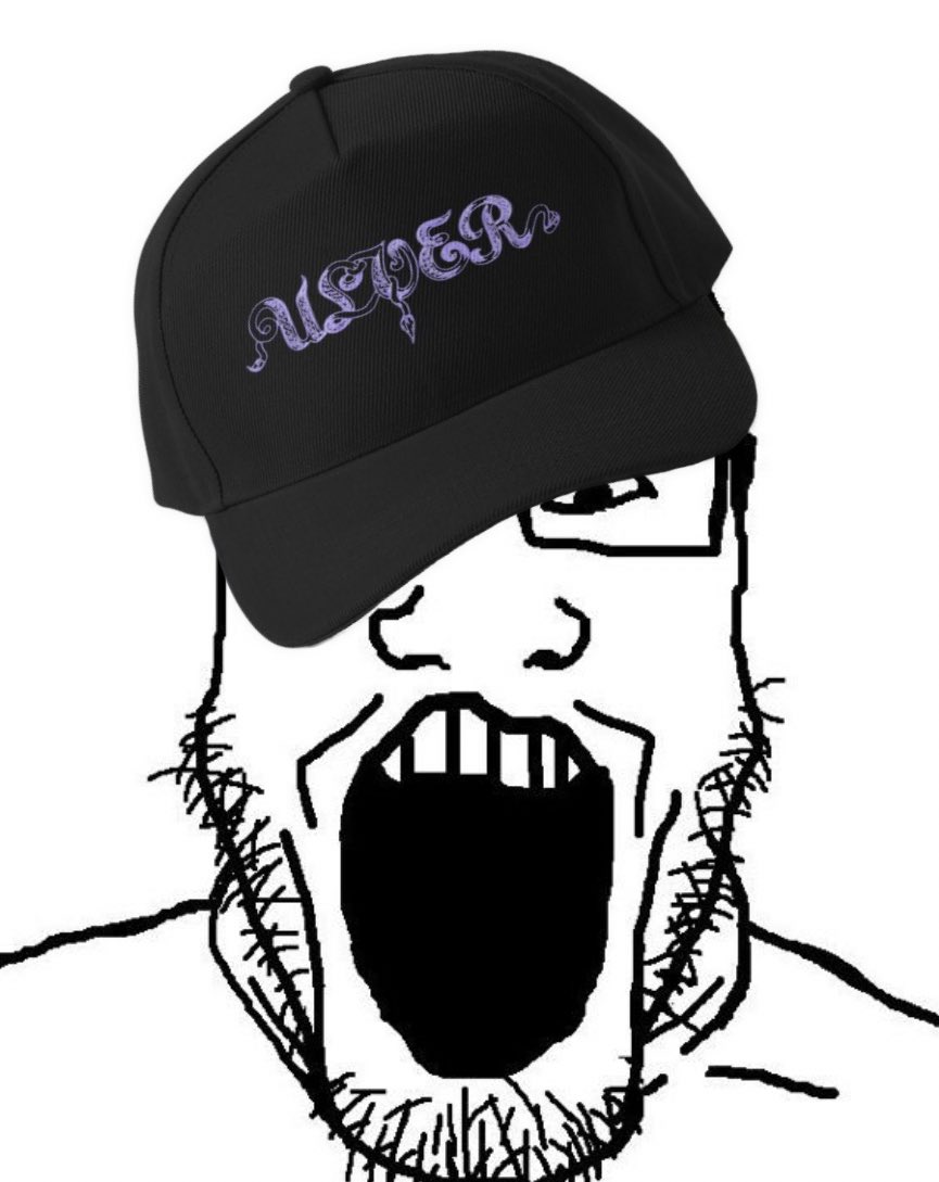 Acid House Hospital tweet media