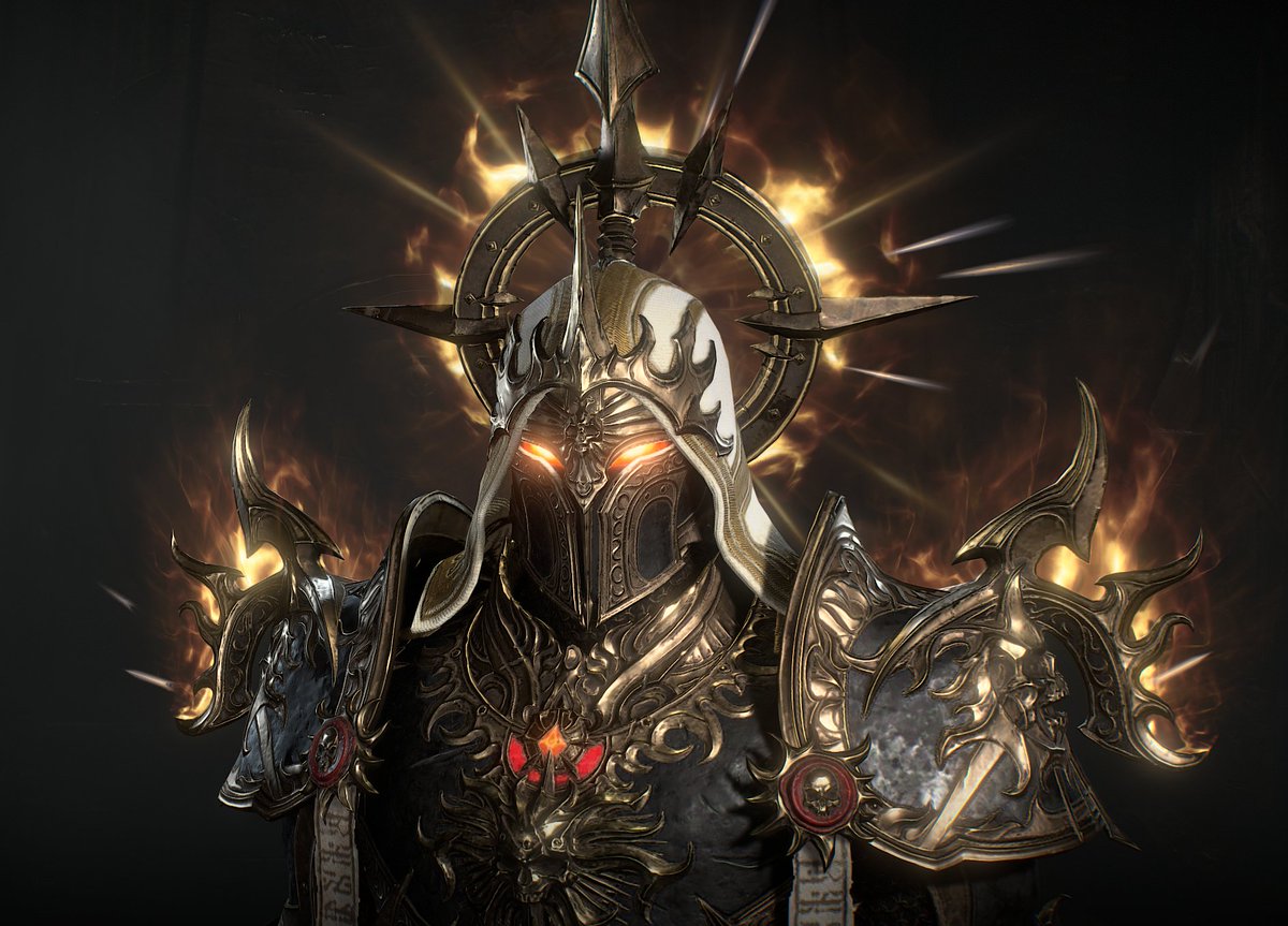 ꌗᑌᑭᗩY 🔜 BlizzCon 2026 tweet media