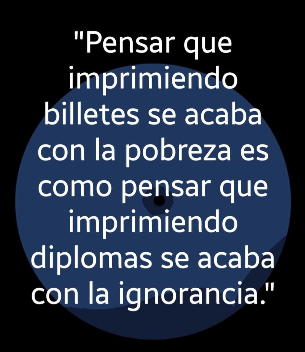 ghitis's tweet photo. De los creadores de "imprimir billetes" llegan los diplomas de la San José https://t.co/a7H2xKDndH