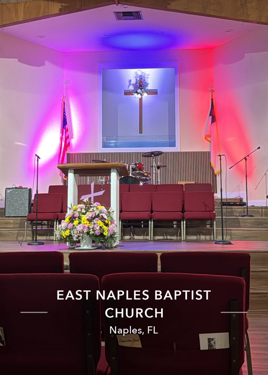 WhiteBoySlinky's tweet image. Still limped my crippled butt into Gods house for Good Friday prayer service.

#ChristIsKing #ItIsFinished