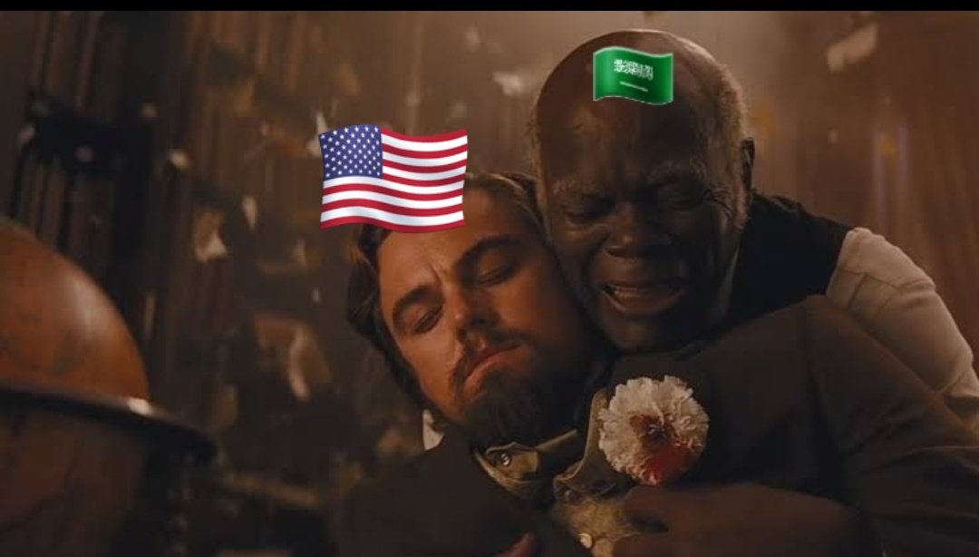 منير الخطير tweet media