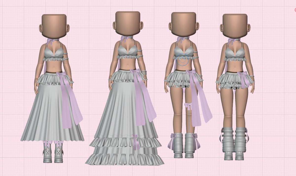 SweetyHeartz687's tweet photo. Random Behind The Scenes Photos!๐ผ
{Not coming to any game, it's actually a scrapped set...}
Tags:
#royalehigh #royalehighconcepts #roblox #robloxdev #RHroblox https://t.co/5QGdwmPp3B