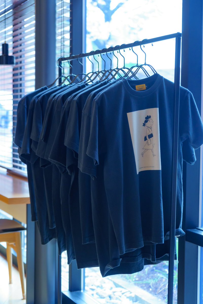 長谷川町子記念館 購買部・喫茶部 tweet media