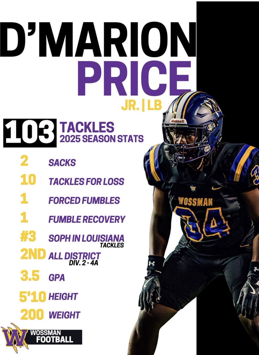 Dmarion Price tweet media