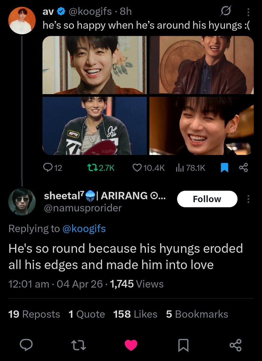 AgustDih⁷ tweet media