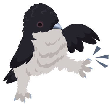 🍂PanicPigeon🍂 tweet media