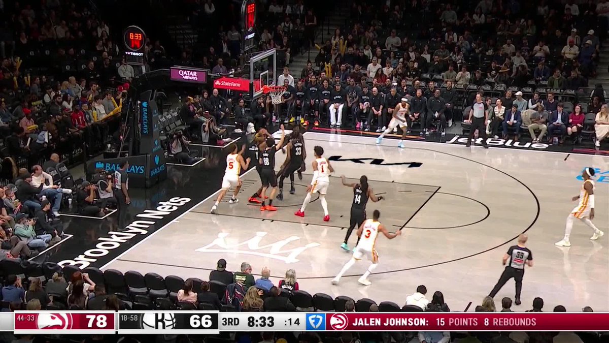 Keep your head on a swivel!