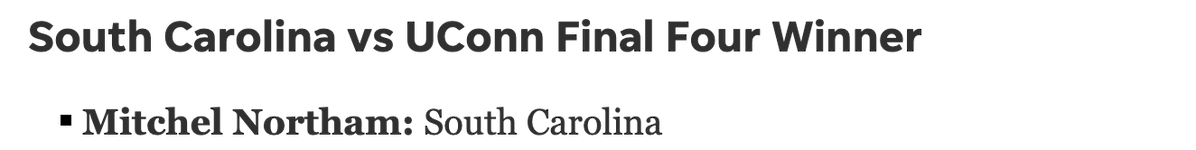 Mitchell Northam tweet media