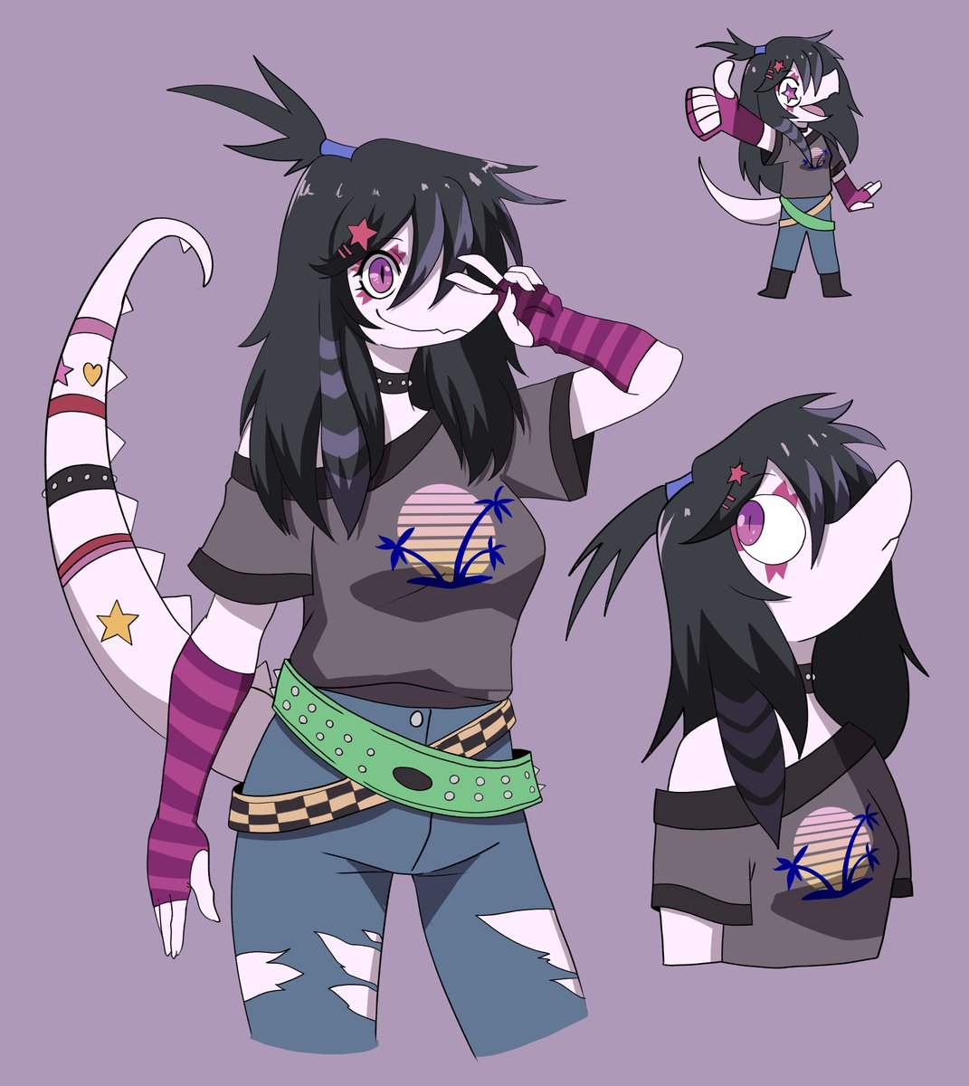 puffy-crow tweet media