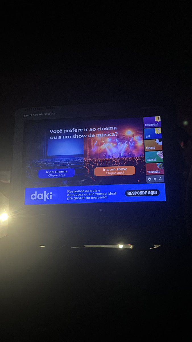 odeio Uber com tela de propaganda!