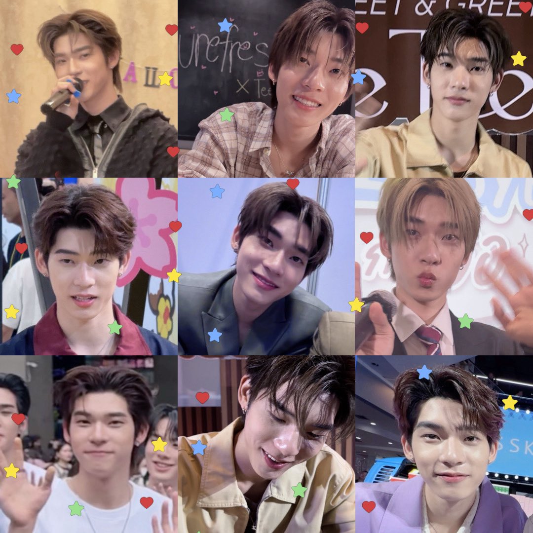 P⋆✴︎˚。⋆₍^. .^₎₊˚⊹♡ tweet media