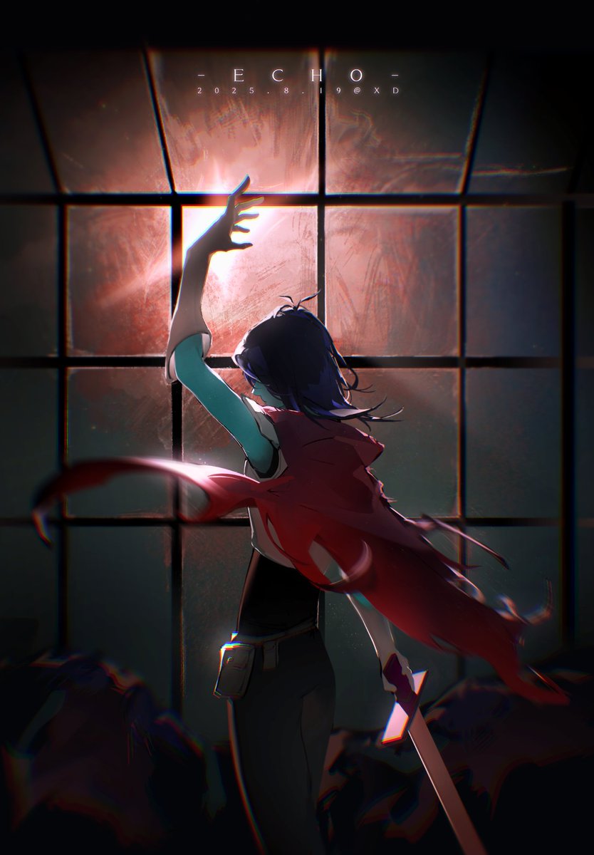 小翼XD tweet media