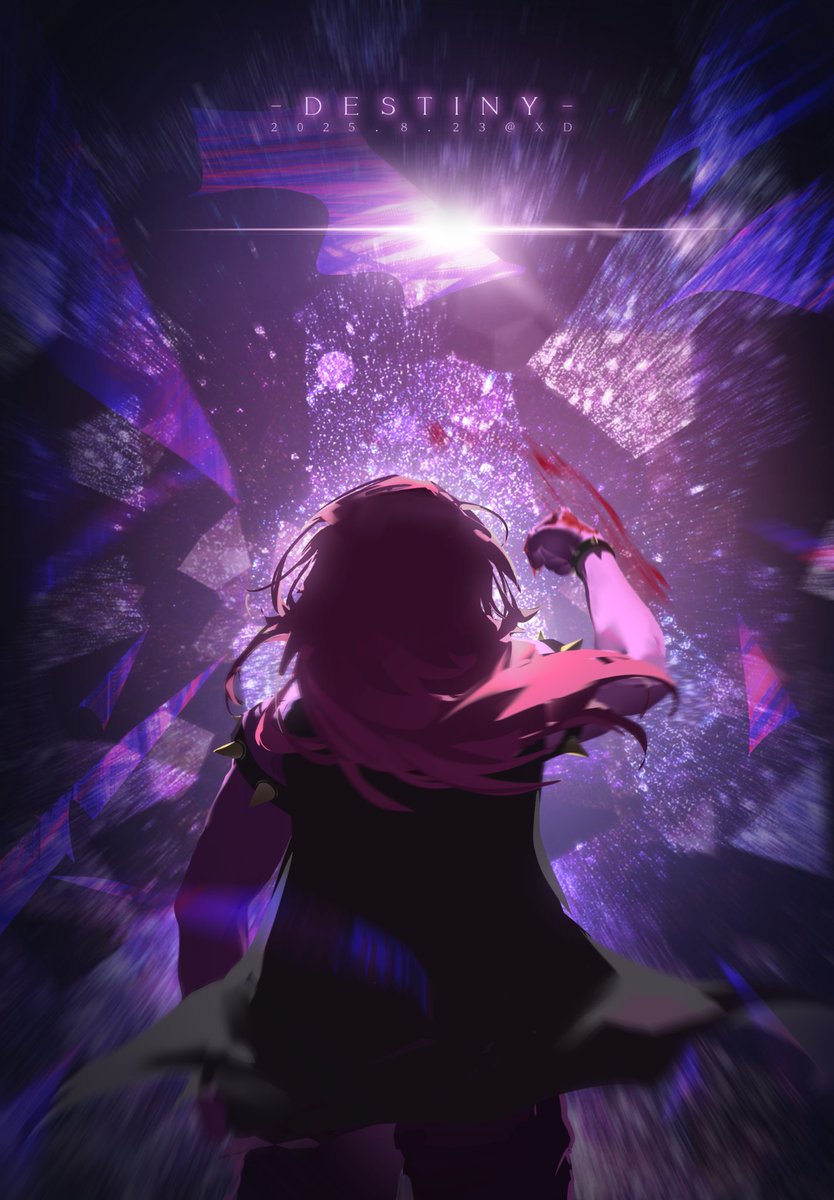 小翼XD tweet media