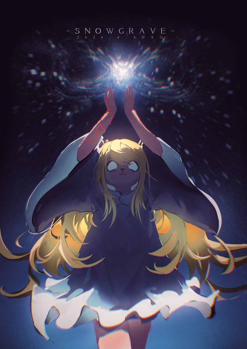 小翼XD tweet media