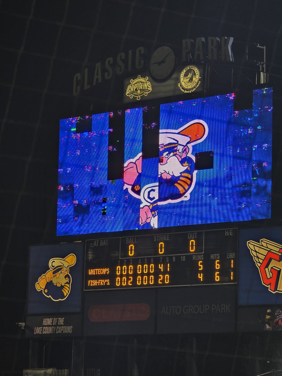 Chris Moore #41 tweet media