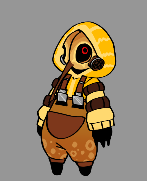 Spring Onion tweet media