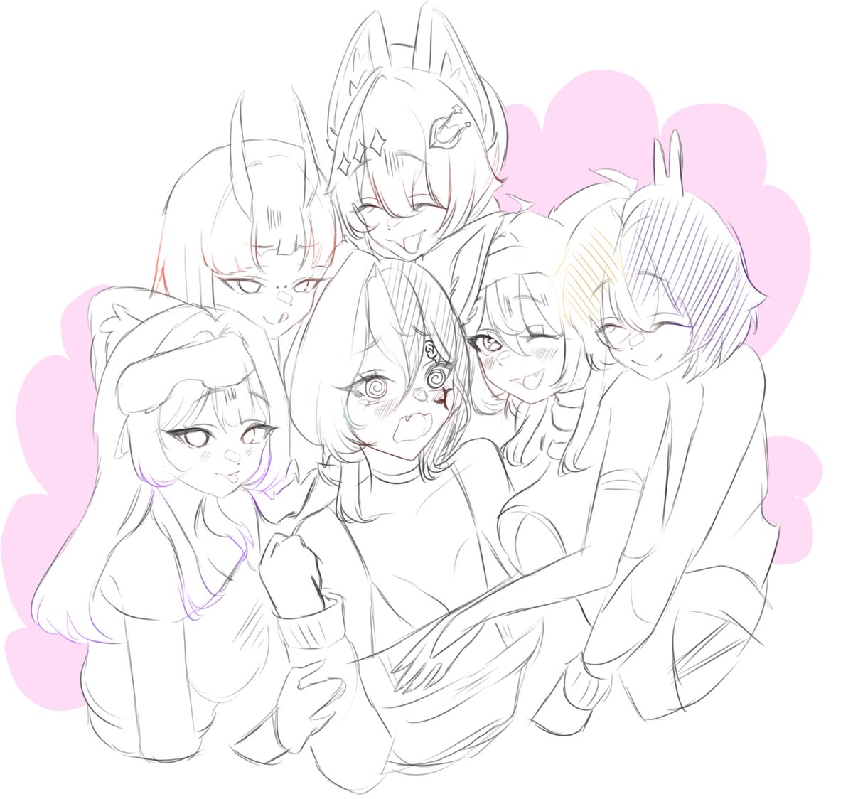 SailorLulita - VGEN tweet media