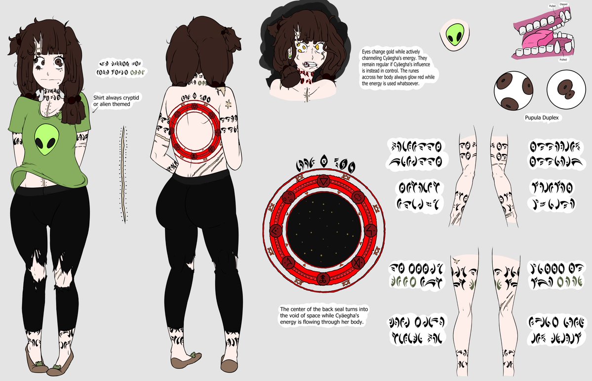 Trace (dedeats) 🐉🎰🔎 tweet media