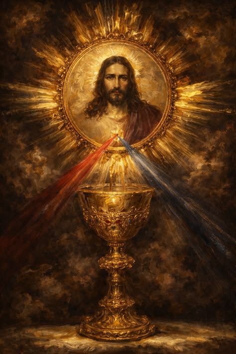 Fr. James Paul Mondok lll, Th.D., S.H.J.P. 💖✝️💖+ tweet media