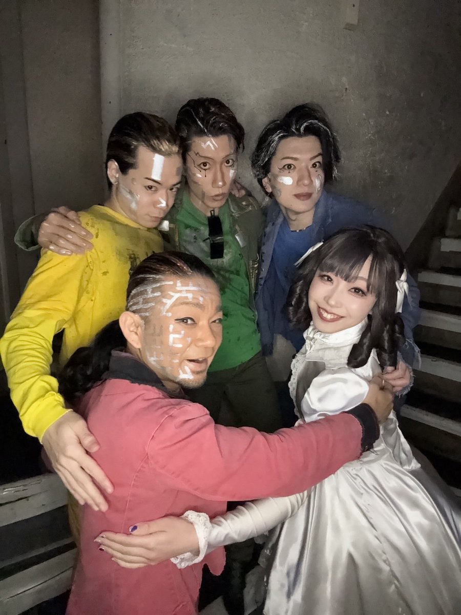 佐々木ヤス子 tweet media