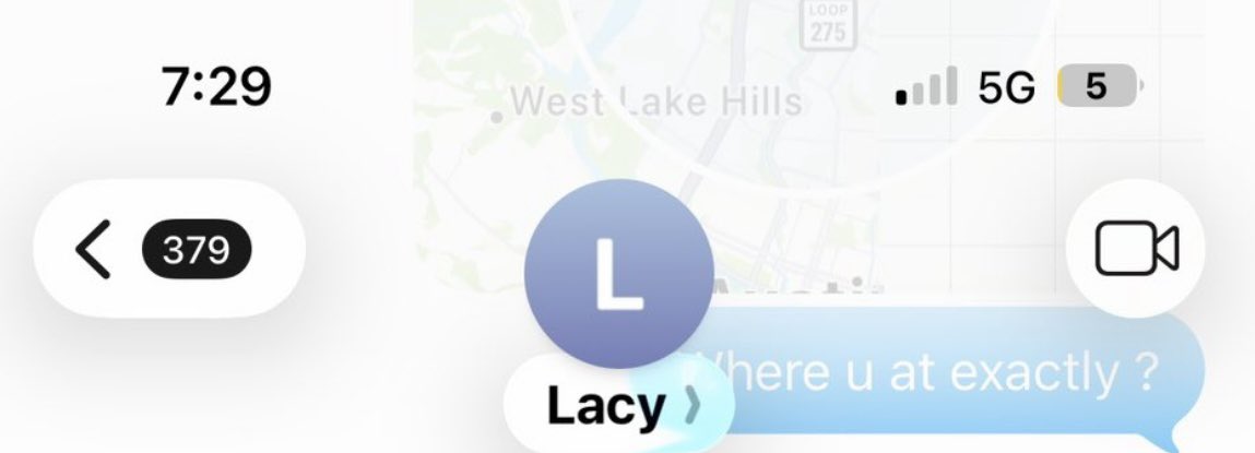 Marlon updates tweet media