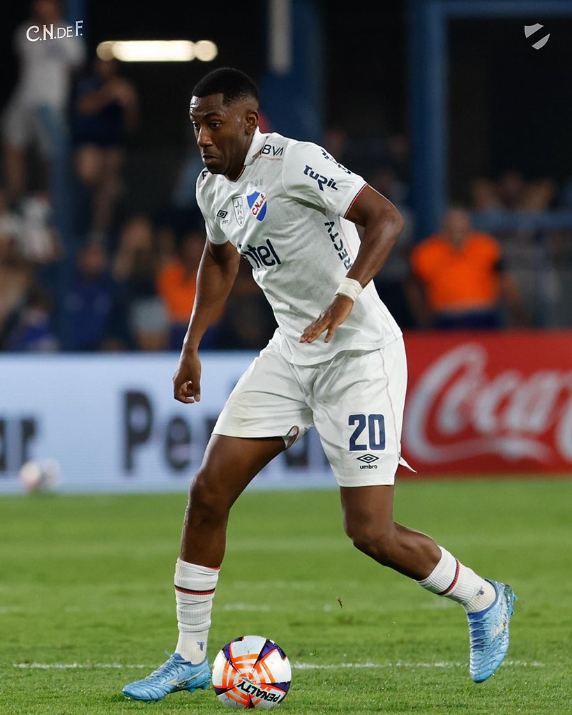 Nacional tweet media